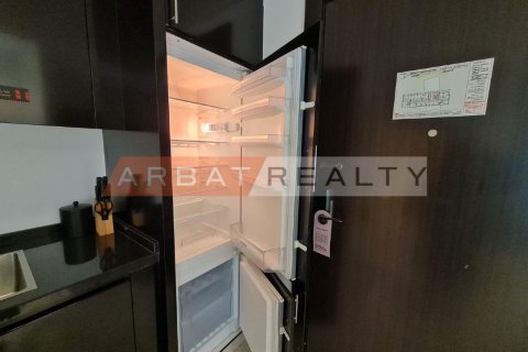 Apartman u Business Bay, Dubai, UAE 1 soba, 50.26 m2 Br. 737058 - fotografija 17