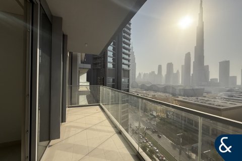 Apartmán v Downtown Dubai (Downtown Burj Dubai), SAE 3 spálne, 129 m2 č. 697913 - Fotografia 11