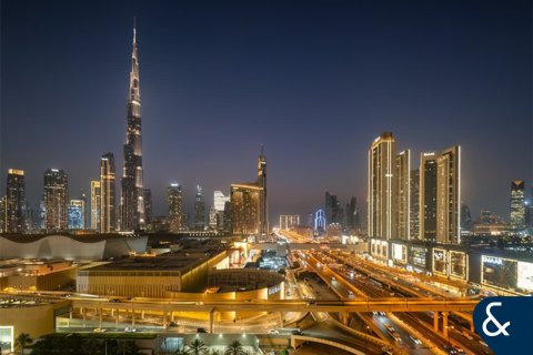 Apartmán v Downtown Dubai (Downtown Burj Dubai), SAE 3 spálne, 129 m2 č. 697913 - Fotografia 14