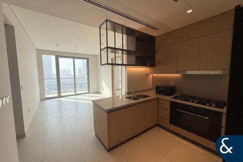 Apartmán v Downtown Dubai (Downtown Burj Dubai), SAE 3 spálne, 129 m2 č. 697913 - Fotografia 1