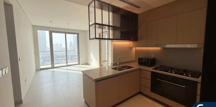Apartmán v Downtown Dubai (Downtown Burj Dubai), SAE 3 spálne, 129 m2 č. 697913