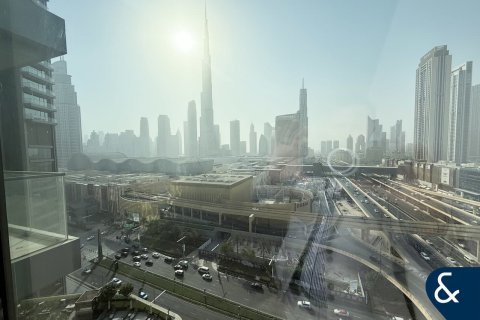 Apartmán v Downtown Dubai (Downtown Burj Dubai), SAE 3 spálne, 129 m2 č. 697913 - Fotografia 2