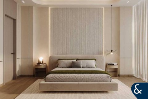 Apartmen di Business Bay, Dubai, UAE 3 bilik tidur, 171 meter persegi № 697912 - foto 3