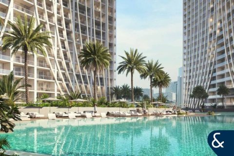 Apartmen di Business Bay, Dubai, UAE 3 bilik tidur, 171 meter persegi № 697912 - foto 7