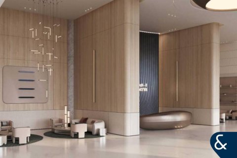 Apartmen di Business Bay, Dubai, UAE 3 bilik tidur, 171 meter persegi № 697912 - foto 6