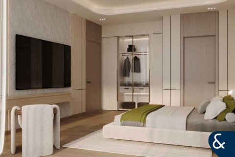 Apartmen di Business Bay, Dubai, UAE 3 bilik tidur, 171 meter persegi № 697912 - foto 4