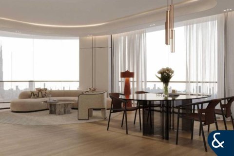 Apartmen di Business Bay, Dubai, UAE 3 bilik tidur, 171 meter persegi № 697912 - foto 2