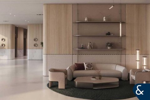 Apartmen di Business Bay, Dubai, UAE 3 bilik tidur, 171 meter persegi № 697912 - foto 5