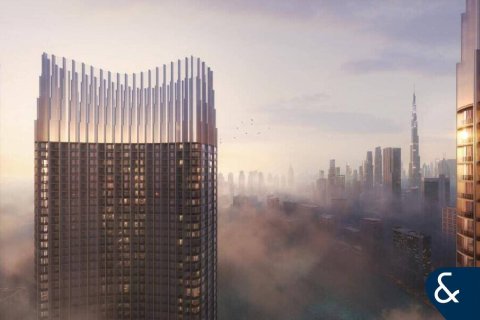 Apartmen di Business Bay, Dubai, UAE 3 bilik tidur, 171 meter persegi № 697912 - foto 8