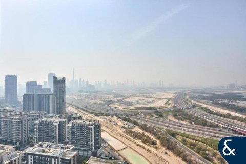 Apartemen di Mohammed Bin Rashid City, Dubai, UEA 1 kamar tidur, 48 m2 nomor 697916 - foto 2
