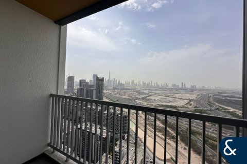 Apartemen di Mohammed Bin Rashid City, Dubai, UEA 1 kamar tidur, 48 m2 nomor 697916 - foto 15