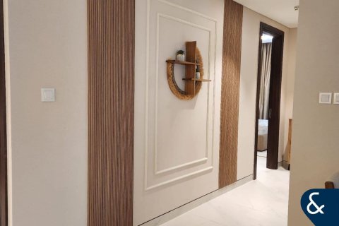 Apartemen di Mohammed Bin Rashid City, Dubai, UEA 1 kamar tidur, 48 m2 nomor 697916 - foto 13