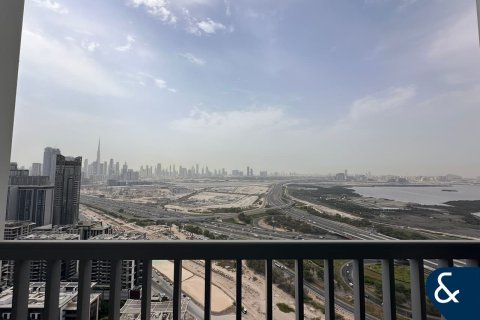 Apartemen di Mohammed Bin Rashid City, Dubai, UEA 1 kamar tidur, 48 m2 nomor 697916 - foto 8