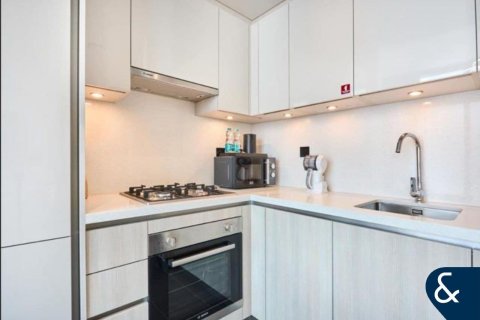 Apartemen di Mohammed Bin Rashid City, Dubai, UEA 1 kamar tidur, 48 m2 nomor 697916 - foto 7