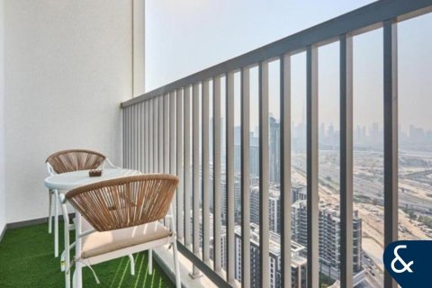 Apartemen di Mohammed Bin Rashid City, Dubai, UEA 1 kamar tidur, 48 m2 nomor 697916 - foto 9