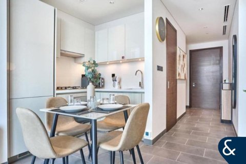 Apartemen di Mohammed Bin Rashid City, Dubai, UEA 1 kamar tidur, 48 m2 nomor 697916 - foto 5