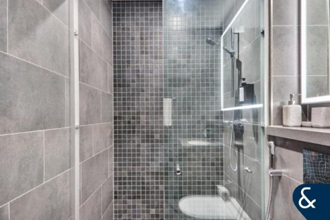 Apartemen di Mohammed Bin Rashid City, Dubai, UEA 1 kamar tidur, 48 m2 nomor 697916 - foto 14