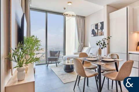 Apartemen di Mohammed Bin Rashid City, Dubai, UEA 1 kamar tidur, 48 m2 nomor 697916 - foto 4