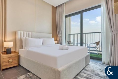 Apartemen di Mohammed Bin Rashid City, Dubai, UEA 1 kamar tidur, 48 m2 nomor 697916 - foto 10