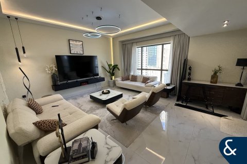Apartman u Jumeirah Beach Residence, Dubai, UAE 2 spavaćih soba, 120 m2 Br. 697914 - fotografija 2