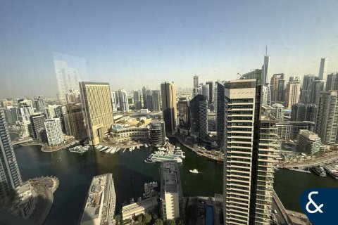 Apartman u Jumeirah Beach Residence, Dubai, UAE 2 spavaćih soba, 120 m2 Br. 697914 - fotografija 11