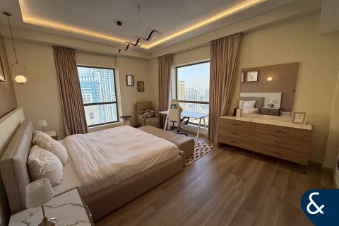 Apartman u Jumeirah Beach Residence, Dubai, UAE 2 spavaćih soba, 120 m2 Br. 697914 - fotografija 9