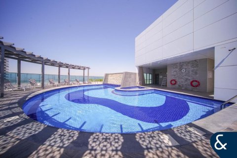 Appartement te koop in Business Bay, Dubai, VAE 1 slaapkamer, 79 vr.m., nr 697911 - foto 14