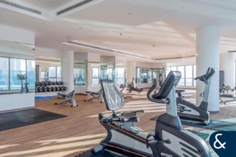 Appartement te koop in Business Bay, Dubai, VAE 1 slaapkamer, 79 vr.m., nr 697911 - foto 9