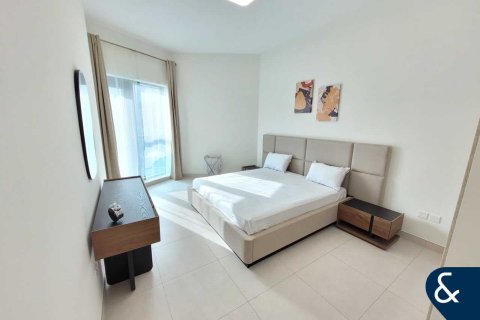Appartement te koop in Business Bay, Dubai, VAE 1 slaapkamer, 79 vr.m., nr 697911 - foto 4
