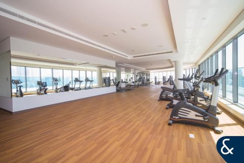 Appartement te koop in Business Bay, Dubai, VAE 1 slaapkamer, 79 vr.m., nr 697911 - foto 11