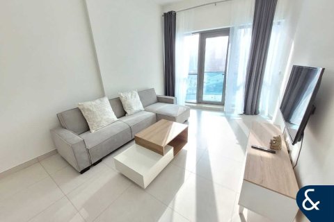 Appartement te koop in Business Bay, Dubai, VAE 1 slaapkamer, 79 vr.m., nr 697911 - foto 2