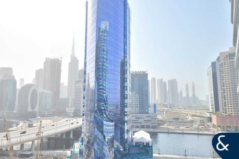 Appartement te koop in Business Bay, Dubai, VAE 1 slaapkamer, 79 vr.m., nr 697911 - foto 8