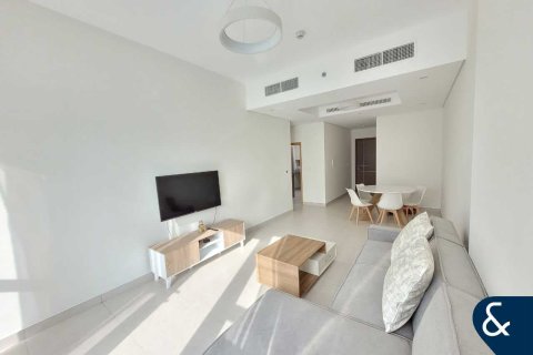 Appartement te koop in Business Bay, Dubai, VAE 1 slaapkamer, 79 vr.m., nr 697911 - foto 1