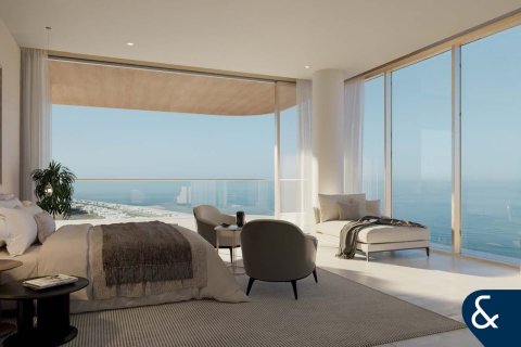 Apartman u Palm Jumeirah, Dubai, UAE 2 spavaćih soba, 174 m2 Br. 697923 - fotografija 6