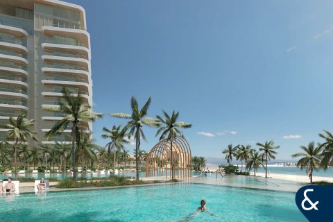 Apartman u Palm Jumeirah, Dubai, UAE 2 spavaćih soba, 174 m2 Br. 697923 - fotografija 18