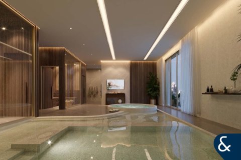 Apartman u Palm Jumeirah, Dubai, UAE 2 spavaćih soba, 174 m2 Br. 697923 - fotografija 12