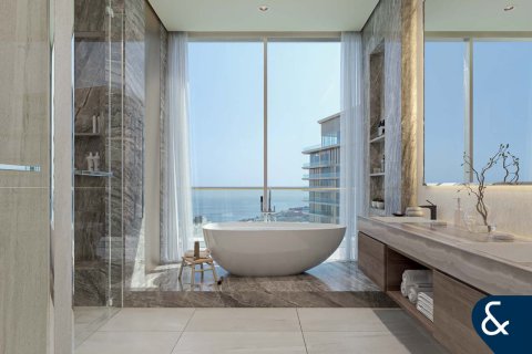 Apartman u Palm Jumeirah, Dubai, UAE 2 spavaćih soba, 174 m2 Br. 697923 - fotografija 7