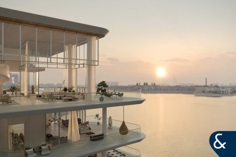 Apartman u Palm Jumeirah, Dubai, UAE 2 spavaćih soba, 174 m2 Br. 697923 - fotografija 10