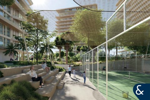 Apartman u Palm Jumeirah, Dubai, UAE 2 spavaćih soba, 174 m2 Br. 697923 - fotografija 21