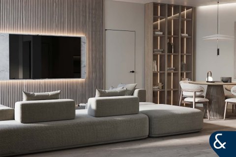 آپارتمان در Palm Jumeirah، Dubai ، امارات متحده عربی 2 خوابه ، 174 متر مربع.  شماره 697923