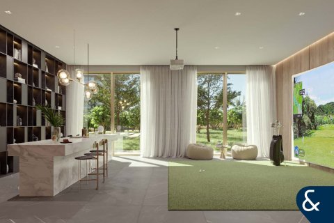 Apartman u Palm Jumeirah, Dubai, UAE 2 spavaćih soba, 174 m2 Br. 697923 - fotografija 14