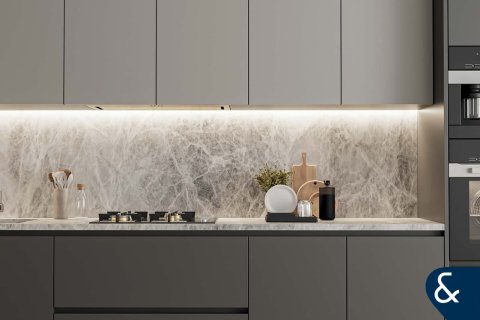 Apartman u Palm Jumeirah, Dubai, UAE 2 spavaćih soba, 174 m2 Br. 697923 - fotografija 2