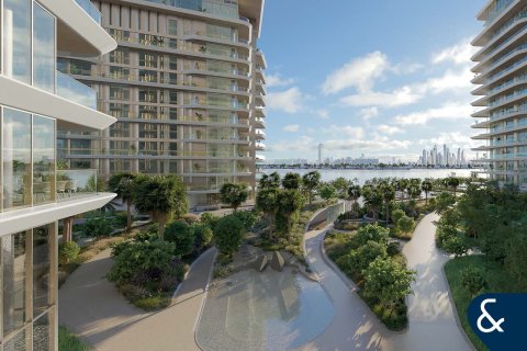 Apartman u Palm Jumeirah, Dubai, UAE 2 spavaćih soba, 174 m2 Br. 697923 - fotografija 20