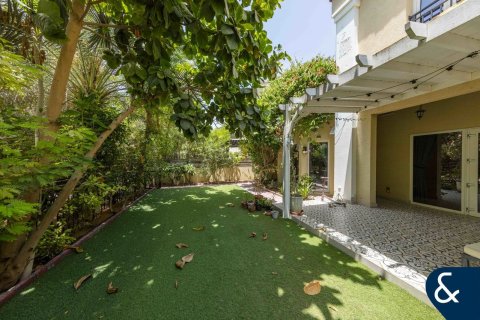 Motor City, Dubai, BAE’de satılık sıra ev 4 yatak odası, 454 m&sup2; No 697915 - fotoğraf 4