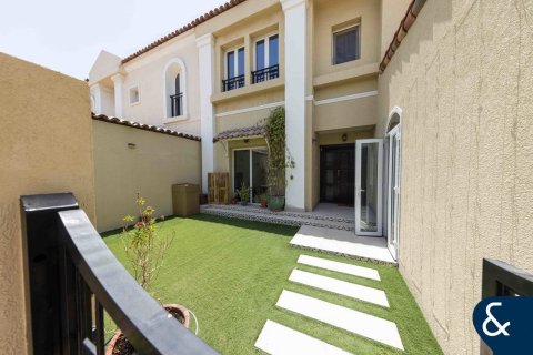 Motor City, Dubai, BAE’de satılık sıra ev 4 yatak odası, 454 m&sup2; No 697915 - fotoğraf 5