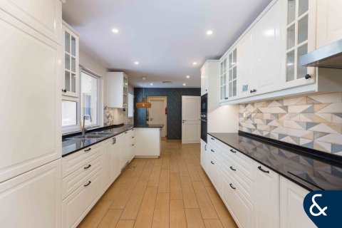 Motor City, Dubai, BAE’de satılık sıra ev 4 yatak odası, 454 m&sup2; No 697915 - fotoğraf 7