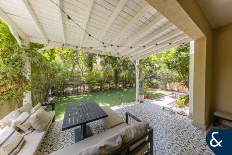 Motor City, Dubai, BAE’de satılık sıra ev 4 yatak odası, 454 m&sup2; No 697915 - fotoğraf 14