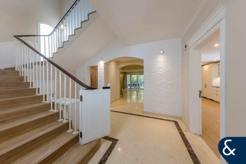 Motor City, Dubai, BAE’de satılık sıra ev 4 yatak odası, 454 m&sup2; No 697915 - fotoğraf 10