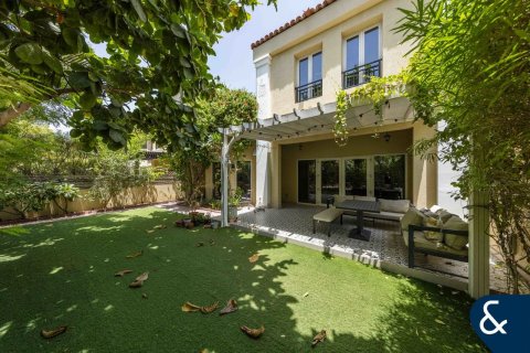 Motor City, Dubai, BAE’de satılık sıra ev 4 yatak odası, 454 m&sup2; No 697915 - fotoğraf 2