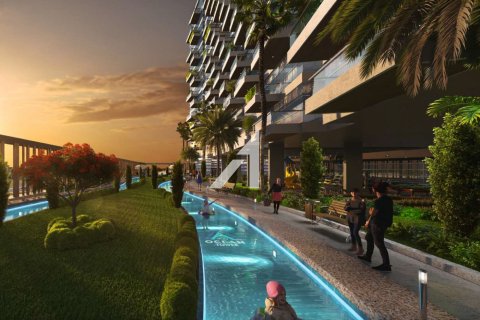 Leilighet til salgs i Deira, Dubai, Emiratene 1 soverom, 80 kvm Nr. 641914 - Foto 16